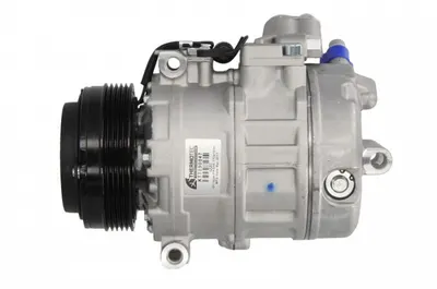 Compresor AC clima BMW Seria 3 (E46), 5 (E39), 7 (E38), X5 (E53) 2.0-4.4 intre 1994-2007