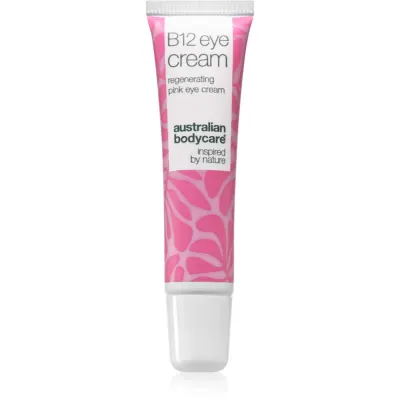 Australian Bodycare B12 crema de ochi revitalizanta 15 ml