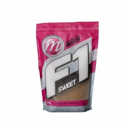 Nada Mainline Mix F1 Sweet 1kg