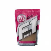 Nada Mainline Mix F1 Sweet 1kg