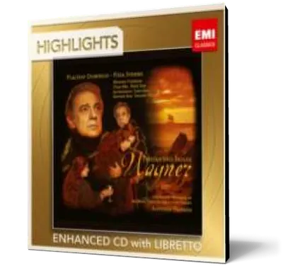 Wagner: Tristan und Isolde (highlights)