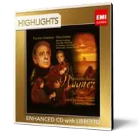 Wagner: Tristan und Isolde (highlights)