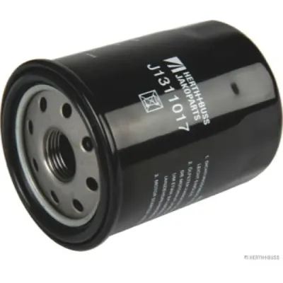 Filtru ulei HERTH+BUSS JAKOPARTS J1311017