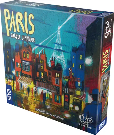 Paris