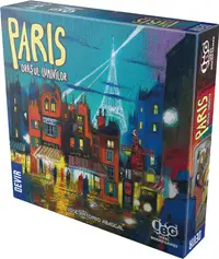 Paris