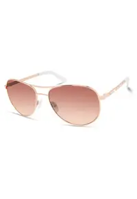 Ochelari de soare - GF0408-6128F - rose gold - 61x18x135 cm