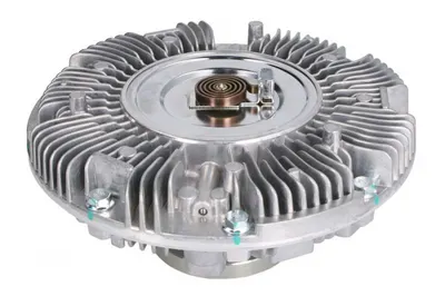 Cupla ventilator radiator potrivit DEUTZ FAHR 120, 120 MK2, 120 PROFILINE, 130, 130 PROFILINE, 150, 150 MK2, 150 PROFILINE, 150.7, 165.7, 180.7, 610 TTV, 620 TTV, M 600, M 610, M 610 PROFILINE, M 620