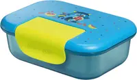 Cutie cu alimente Maped Picnik Miniz - Raccoon, 900 ml