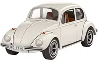 Model asamblat Revell Contemporan : Mașini - VW Beetle