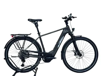 Second Hand - E-Bike KTM Macina Style XL Shimano XT - Canou