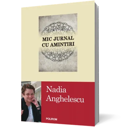 Mic jurnal cu amintiri