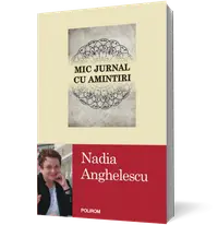 Mic jurnal cu amintiri