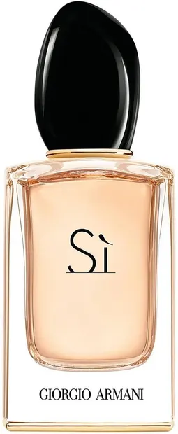 Apă de parfum Giorgio Armani Si, 50 ml