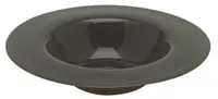 Bol - Degustation Small Round Dark Blue/Rust