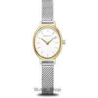 Ceas Bering Bering 11020-010 Ladies Watch Classic 20mm 3ATM