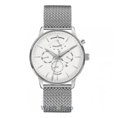 Ceas Jacques Lemans RETRO N-211C Automatic