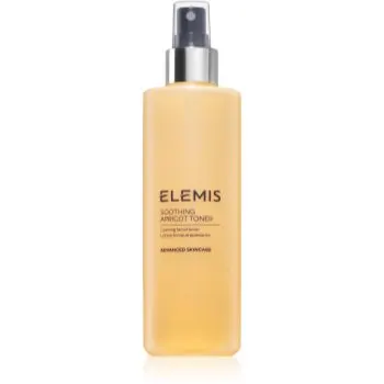 Elemis Advanced Skincare Soothing Apricot Toner calmant tonic pentru piele sensibilă