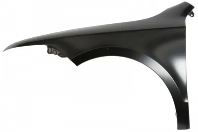 Aripa fata stanga SKODA SUPERB intre 2008-2013