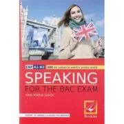Speaking for the BAC exam