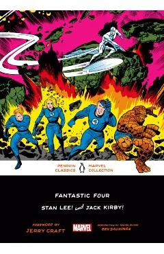 Fantastic Four