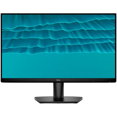 Dell 24 Monitor - SE2426H 23.8" FHD 1920x1080, 144Hz, AMD FreeSync, 72% NTSC (CIE 1931), 93 PPI, 16:9, IPS, AG, 300 cd/m2, 1000