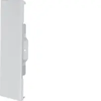 Placă închidere BRS65210B, oțel, RAL7035