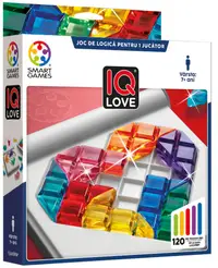 IQ Love