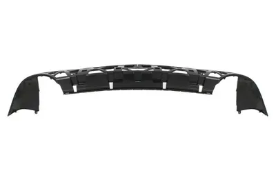 Acoperire bara Spate potrivit PORSCHE CAYENNE II 92A/958 2010-2014 - (partea de sus)