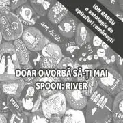 Doar o vorba sa-ti mai spoon River. O antologie de epitafuri romanesti