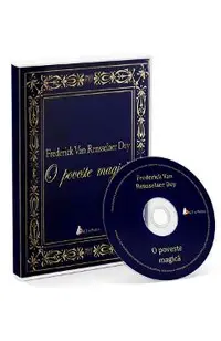 Audiobook. O poveste magica