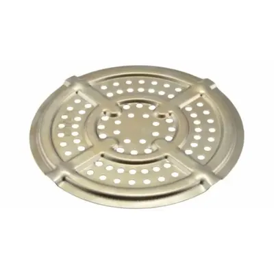 Suport Rotund pentru Aragaz, 17 cm, Perfect Home