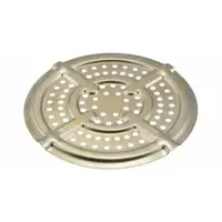 Suport Rotund pentru Aragaz, 17 cm, Perfect Home
