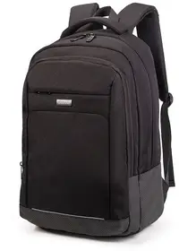 Rucsac de afaceri OffiShop - Urbantex Black