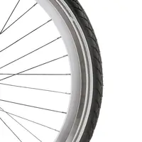Jante Alpina 26 HL20DC Argintie