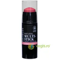 Multi-Stick 3in1 Fard, Ruj si Blush Be Pinky 28g