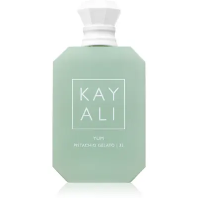 Kayali Yum Pistachio Gelato | 33 Eau de Parfum pentru femei 100 ml