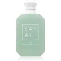 Kayali Yum Pistachio Gelato | 33 Eau de Parfum pentru femei 100 ml