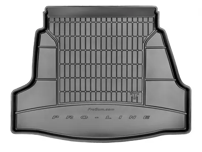 Tavita portbagaj premium Hyundai I40 I sedan 2012-2019