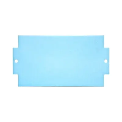 Panou cos protectie pentru corpurilor de iluminat U6