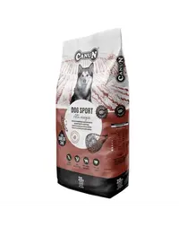 CANUN Dog Sport 20 kg cu vita, pentru caini sportivi si energici