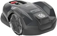 Mașină de tuns iarba robot Husqvarna - Automower, 310E neagră, 1500 m²