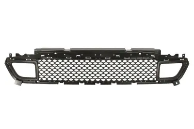 Bara protectie fata plastic potrivit JEEP CHEROKEE KL dupa 2018