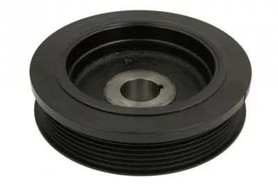 Fulie curea arbore cotit (numar dinti: 6) potrivit TOYOTA ALLION I, AURIS, AVENSIS, CALDINA, CELICA, COROLLA, COROLLA VERSO, MATRIX, MR2 III, OPA, PREMIO, RAV 4 II 1.4 1.6 1.8 08.99-11.13