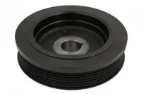 Fulie curea arbore cotit (numar dinti: 6) potrivit TOYOTA ALLION I, AURIS, AVENSIS, CALDINA, CELICA, COROLLA, COROLLA VERSO, MATRIX, MR2 III, OPA, PREMIO, RAV 4 II 1.4 1.6 1.8 08.99-11.13
