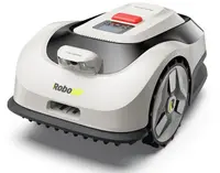 Robot de tuns iarba RoboUP - Racoon 2 SE, fără cablu, până la 600 m2