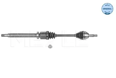 Planetara fata dreapta 962mm FORD TRANSIT CONNECT 1.8 1.8D intre 2002-2013