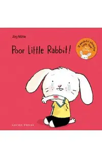 Poor Little Rabbit!
