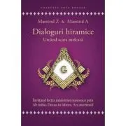 Dialoguri hiramice: Urcand scara melcata