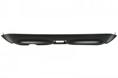 Spoiler bara spate gri inchis NISSAN JUKE intre 2010-2015