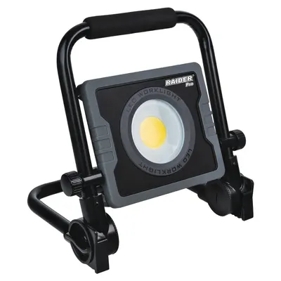 LED lampă de lucru Raider - Pro, RDP-WL02, 30W, 3300 lm